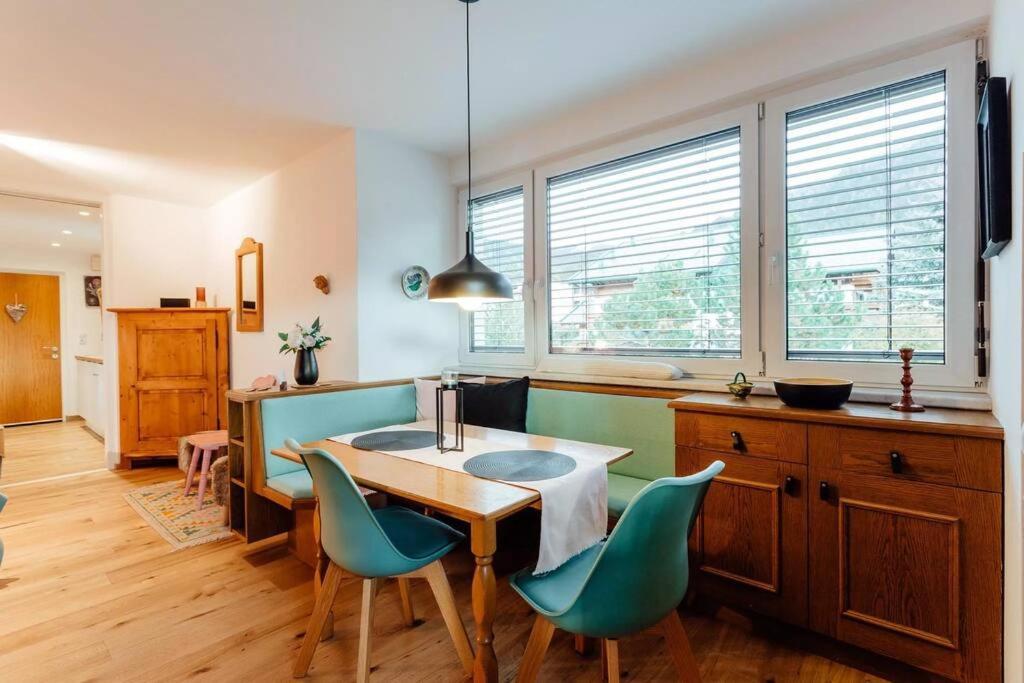 Chalet-Apartment Seefeld And Chill Harmony Im Zentrum Mit Netflix For Free Seefeld w Tirolu Zewnętrze zdjęcie