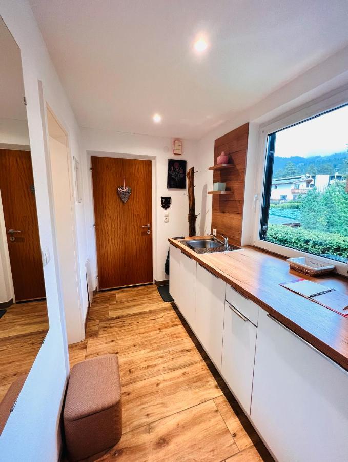Chalet-Apartment Seefeld And Chill Harmony Im Zentrum Mit Netflix For Free Seefeld w Tirolu Zewnętrze zdjęcie