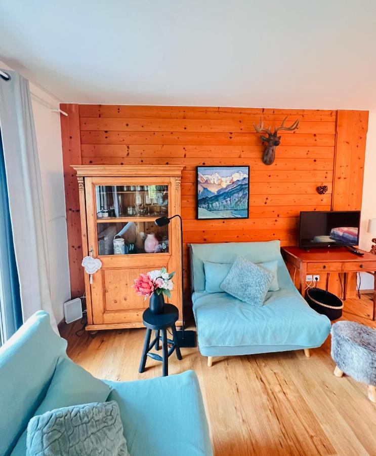 Chalet-Apartment Seefeld And Chill Harmony Im Zentrum Mit Netflix For Free Seefeld w Tirolu Zewnętrze zdjęcie